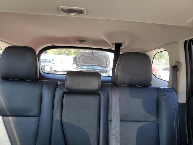 2019 MITSUBISHI OUTLANDER - JA4JZ4AX5KZ038426