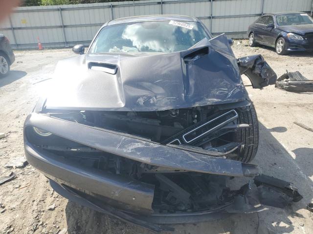 2019 DODGE CHALLENGER - 2C3CDZAG6KH701775