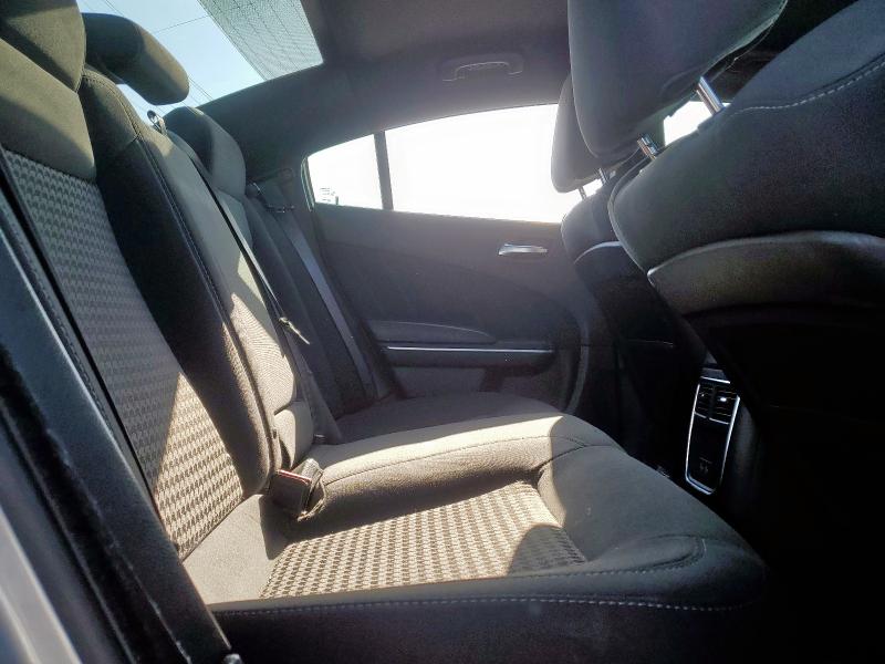 2019 DODGE CHARGER SC - 2C3CDXGJ3KH736765