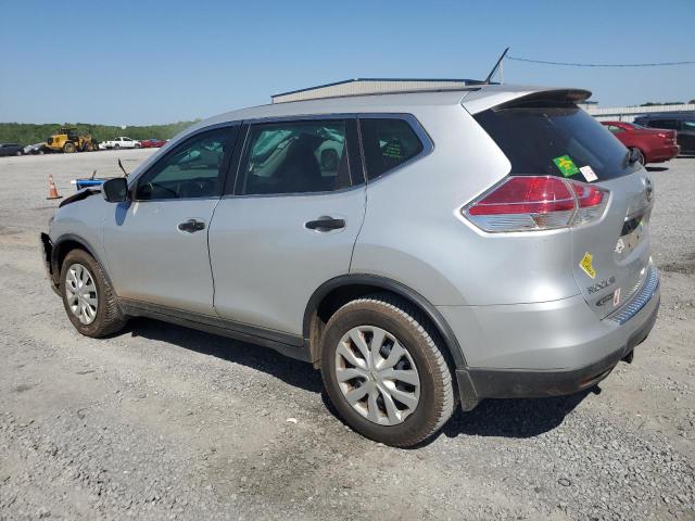 Vin: knmat2mt3gp634805, lot: 54906615, nissan rogue s 20162