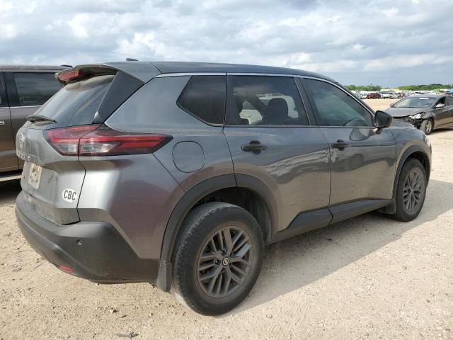 2021 NISSAN ROGUE S - 5N1AT3AA9MC783808