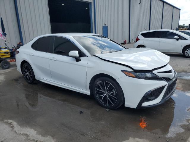Vin: 4t1g11ak9mu412381, lot: 54382435, toyota camry se 20214