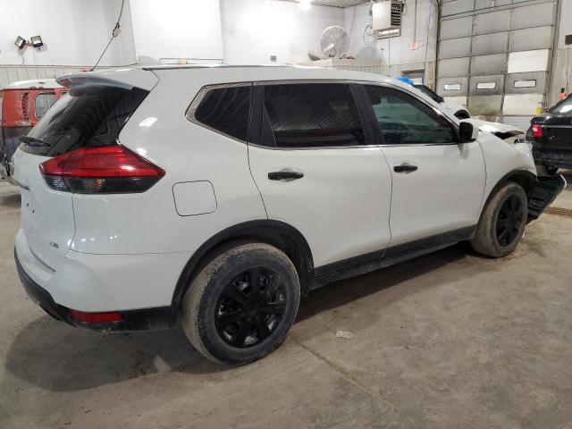 2017 NISSAN ROGUE S - KNMAT2MV3HP523402