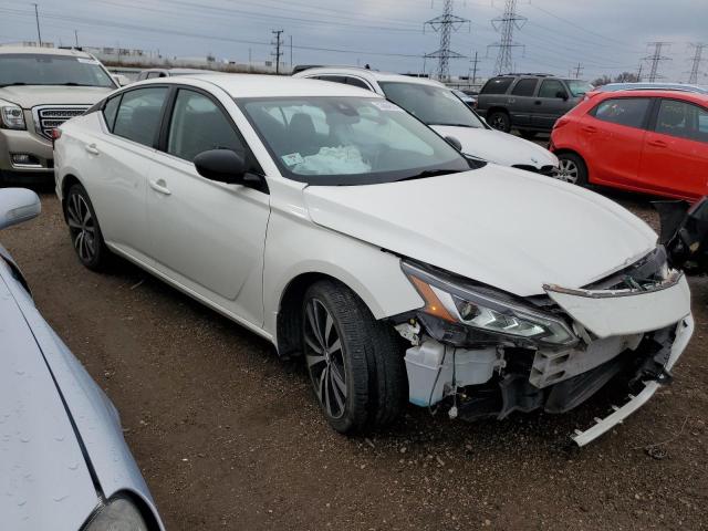 Vin: 1n4bl4cwxlc197159, lot: 53684555, nissan altima sr 20204
