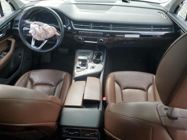 2017 AUDI Q7 PRESTIG - WA1VABF78HD012351