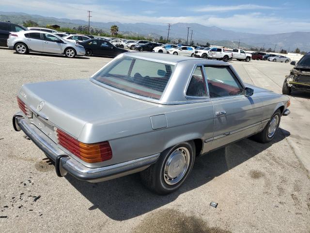 Vin: 10704412009838, lot: 52895695, mercedes-benz sl-class 19733