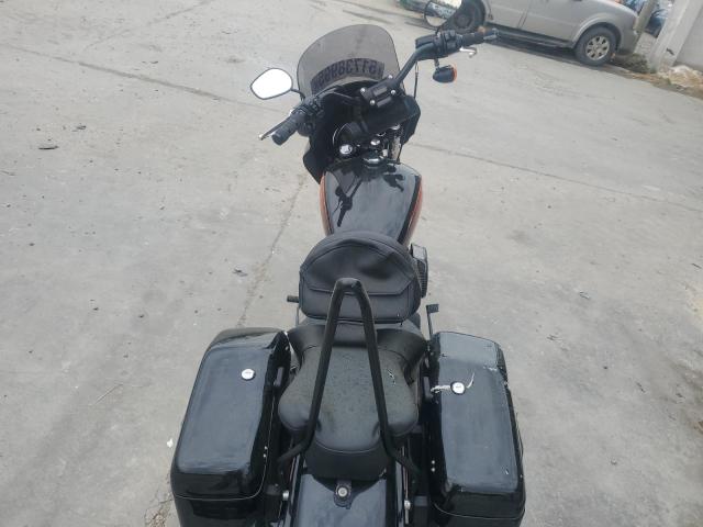 2021 HARLEY-DAVIDSON FXBBS 1HD1YYK19MB027580