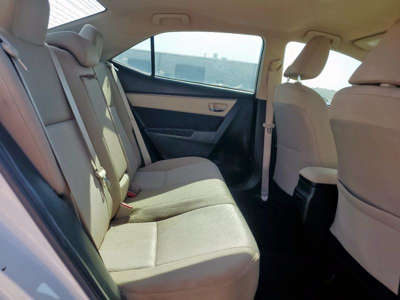 2015 TOYOTA COROLLA L - 5YFBURHE6FP235101