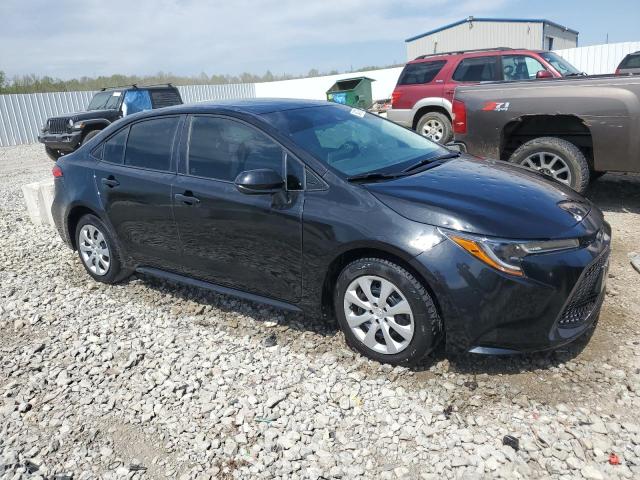 Vin: 5yfepmae0mp191305, lot: 53470005, toyota corolla le 20214
