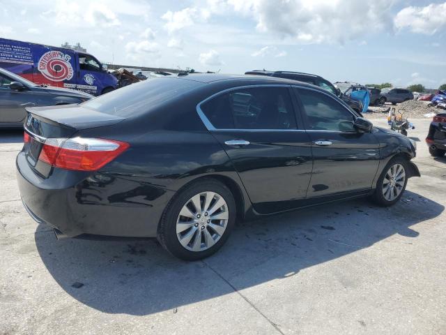 Vin: 1hgcr2f89fa143299, lot: 54944915, honda accord exl 20153