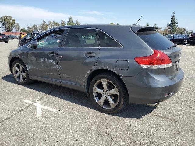 TOYOTA VENZA LE 2012 4T3ZK3BB2CU052182 photo #3