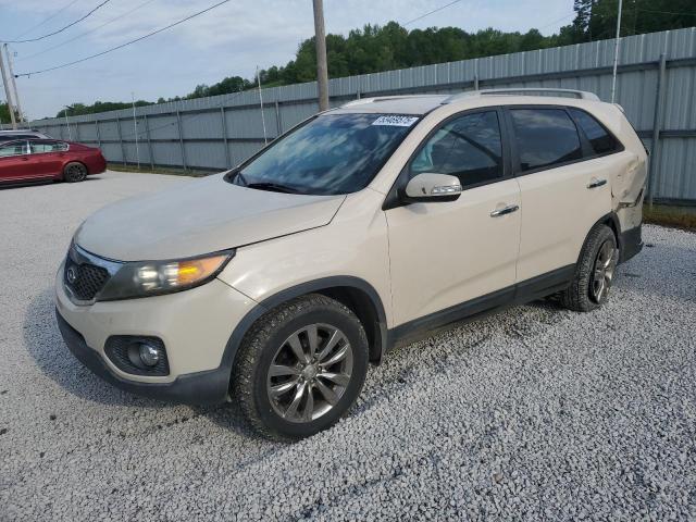 KIA SORENTO EX