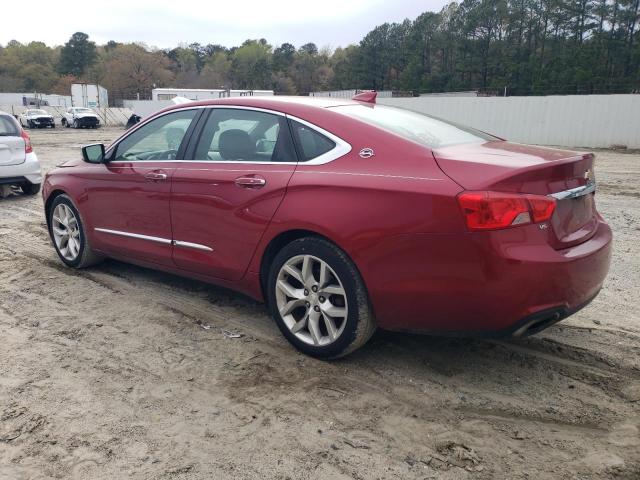 Vin: 2g1165s37f9101454, lot: 51895435, chevrolet impala ltz 20152