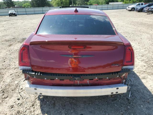 2023 CHRYSLER 300 S 2C3CCABTXPH609172