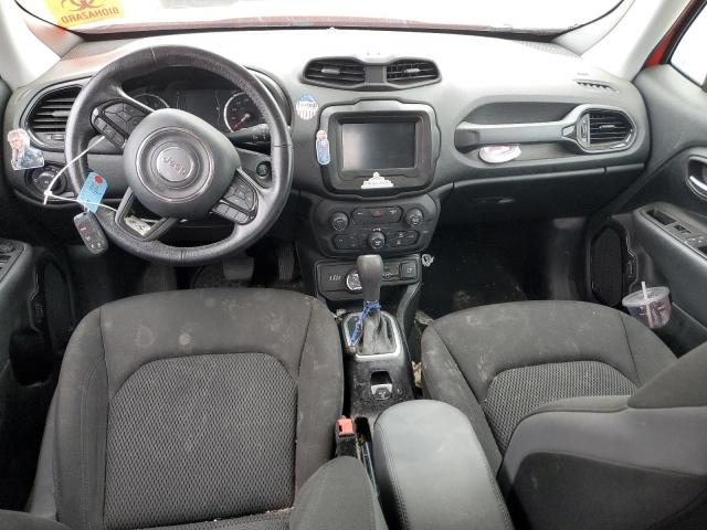 2018 JEEP RENEGADE L - ZACCJBBB7JPH79106