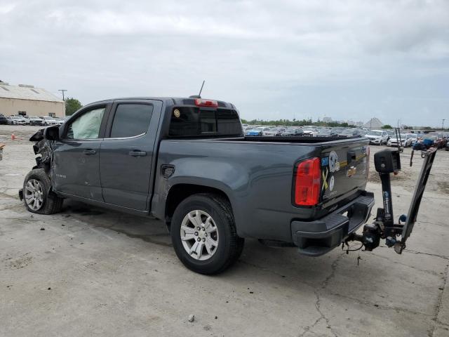 2016 CHEVROLET COLORADO L - 1GCGSCE32G1394814