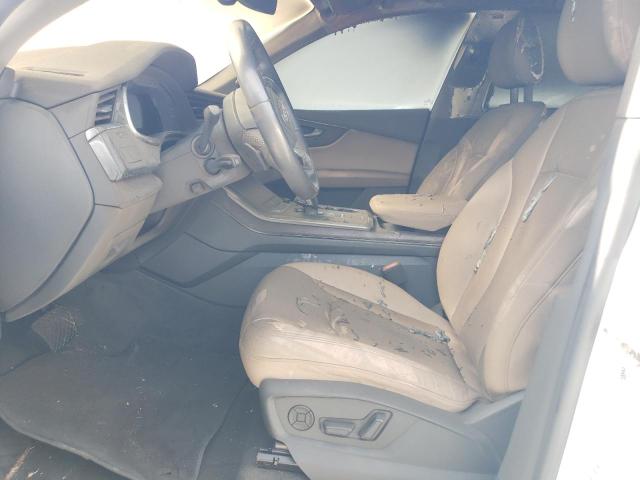2019 AUDI Q8 PREMIUM - WA1AVAF1XKD013310