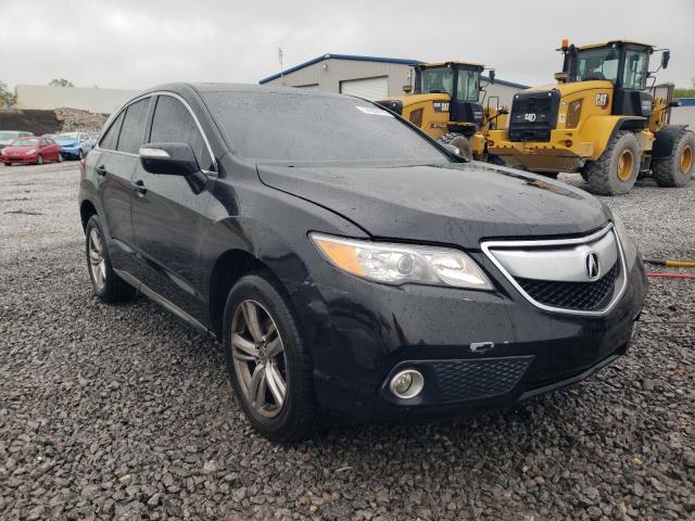 2015 ACURA RDX TECHNO 5J8TB3H52FL004391