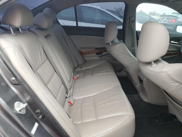 2011 HONDA ACCORD EXL - 1HGCP2F83BA082001