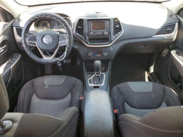 2017 JEEP CHEROKEE S 1C4PJLAB7HW652362