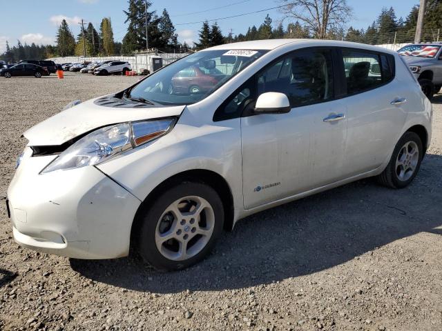 Vin: 1n4az0cp0ec339033, lot: 53296675, nissan leaf s 2014 img_1