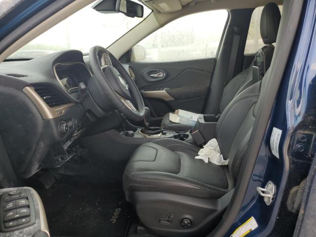 1C4PJMDX6JD515492 2018 JEEP GRAND CHER