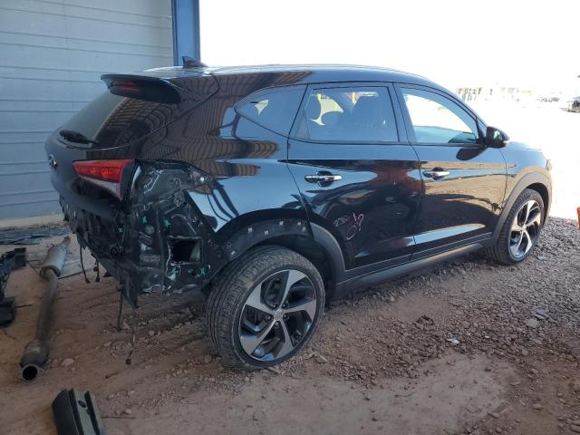 Vin: km8j3ca25gu195105, lot: 54575125, hyundai tucson limited 20163