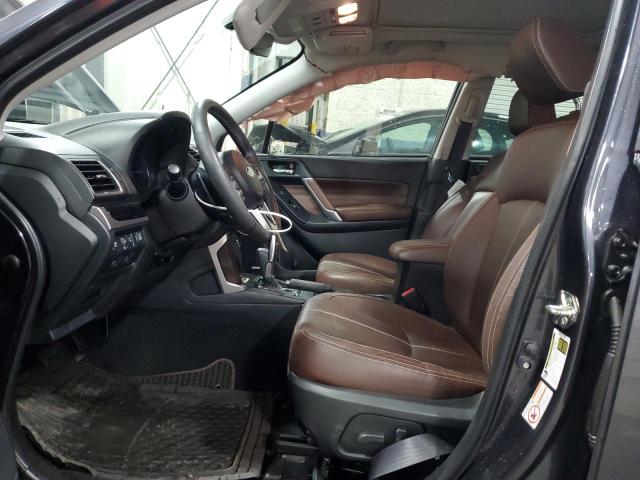 2018 SUBARU FORESTER 2 - JF2SJGWC7JH406748