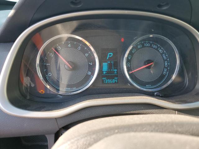 2019 CHEVROLET AVEO LSGHD52H2KD045447