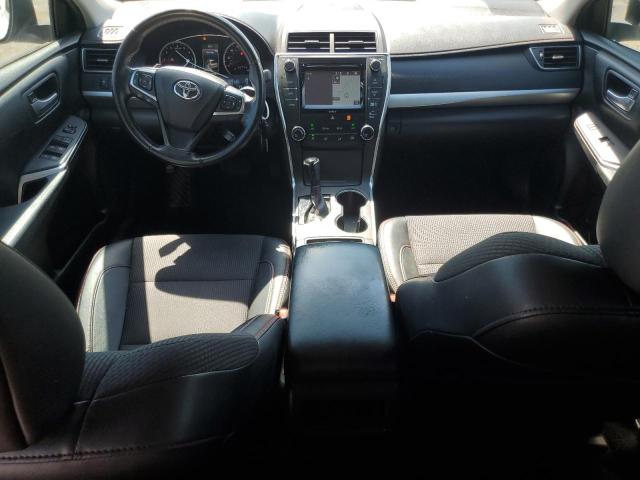 2016 TOYOTA CAMRY LE - 4T1BF1FK9GU184729