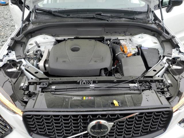 2025 VOLVO XC60 ULTRA YV4H60RM8S1054504