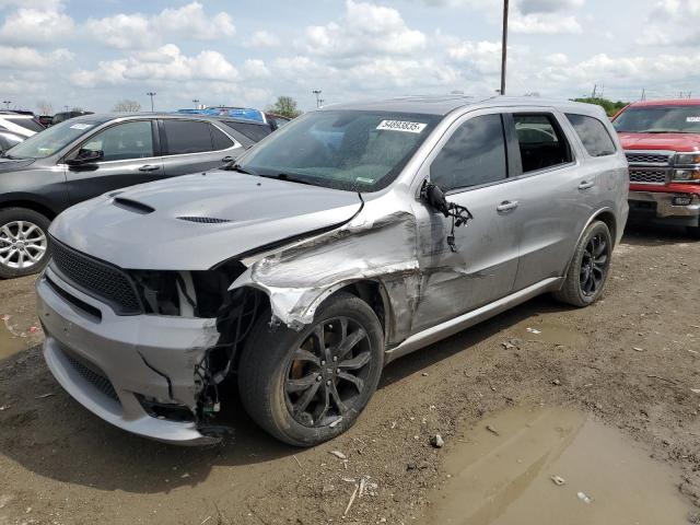 Vin: 1c4sdjct8kc755942, lot: 54893835, dodge durango r/t 2019 img_1