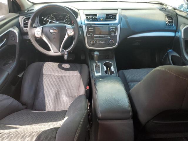 2017 NISSAN ALTIMA 2.5 - 1N4AL3AP5HN351791