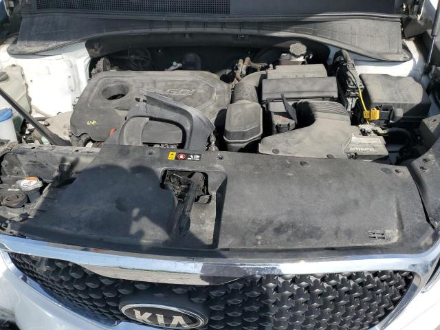 2016 KIA SORENTO LX - 5XYPG4A36GG125888