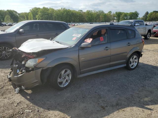 PONTIAC VIBE