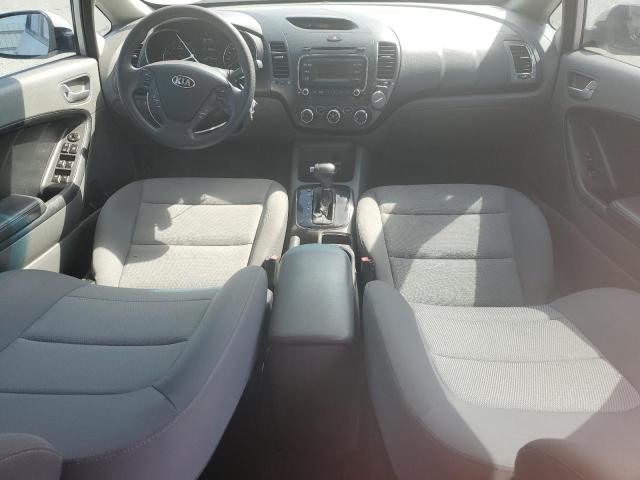 2017 KIA FORTE LX - 3KPFK4A75HE107118