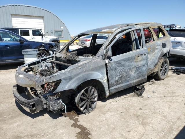 Vin: 3c4pdcab0ht587304, lot: 52513565, dodge journey se 2017 img_1
