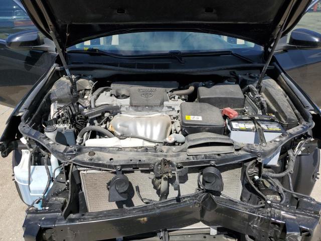2017 TOYOTA CAMRY LE - 4T1BF1FK0HU741786