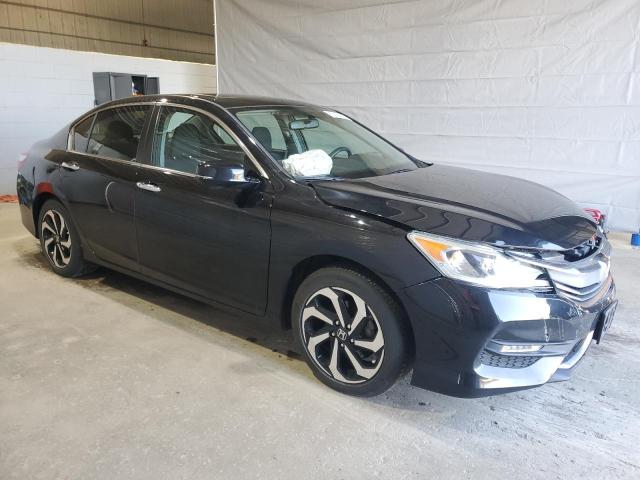 2016 HONDA ACCORD EX - 1HGCR2F77GA037006