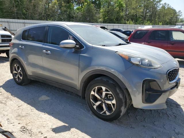 Vin: kndpm3ac9l7681882, lot: 52967715, kia sportage lx 20204