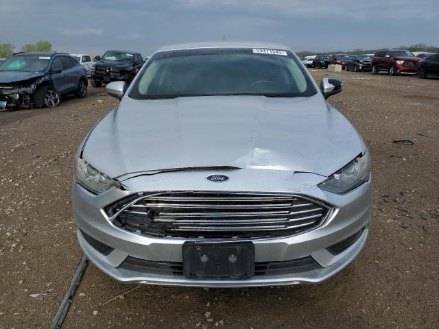2018 FORD FUSION SE - 3FA6P0LU5JR243055