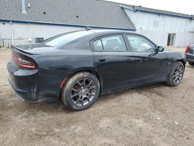 Vin: 2c3cdxjg1jh231013, lot: 52613605, dodge charger gt 20183