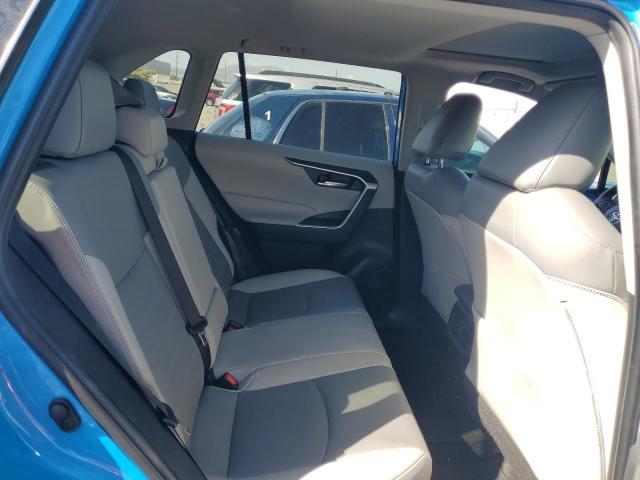 2020 TOYOTA RAV4 XLE P - 2T3C1RFV0LW076884