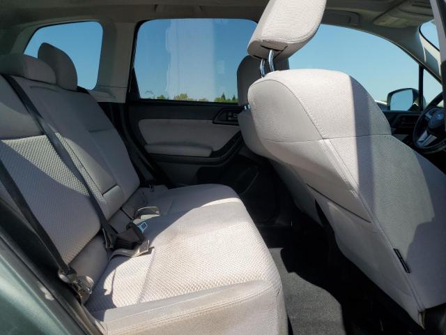 2018 SUBARU FORESTER 2 - JF2SJAGC9JH507009