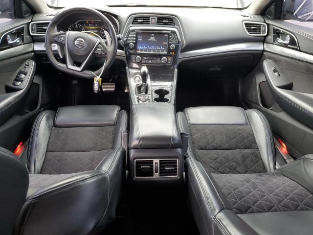 2016 NISSAN MAXIMA 3.5 - 1N4AA6AP9GC425053