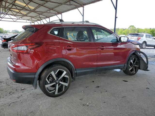 Vin: jn1bj1cv2nw352782, lot: 52729245, nissan rogue sl 20223