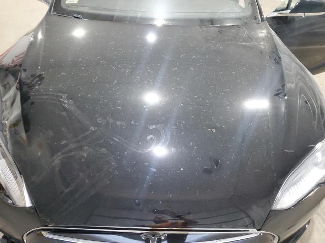 2016 TESLA MODEL S - 5YJSA1E49GF124514