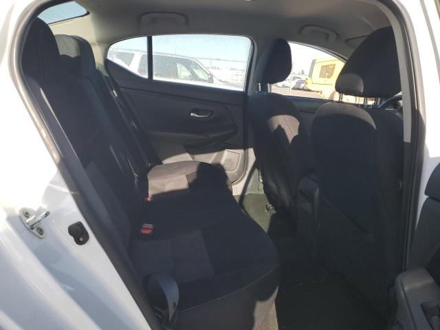2023 NISSAN SENTRA SR - 3N1AB8DV6PY282960