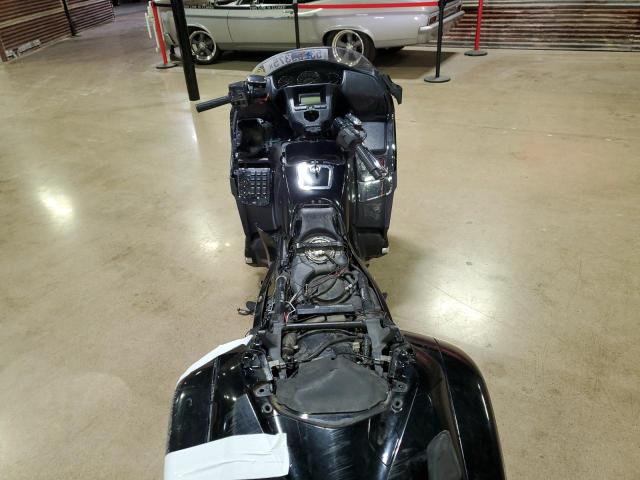 2013 HONDA GL1800 B JH2SC6810DK001831