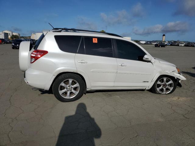 Vin: 2t3yk4dvxbw011029, lot: 52259875, toyota rav4 limited 20113